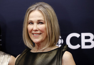 קתרין אוהרה (צילום: רויטרס)