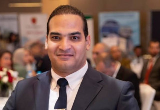 אמיר אל-הילאלי (צילום: רשתות חברתיות)