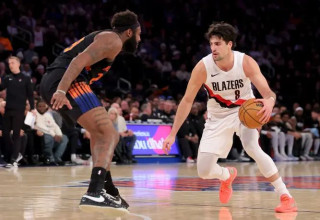 הפסד כואב. אבדיה (צילום: רויטרס)