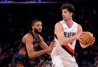 דני אבדיה (צילום: רויטרס)