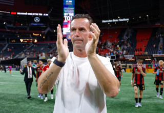 רוני דיילה (צילום: GettyImages, Todd Kirkland)