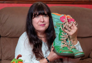 ניקולה אדוארדס (צילום: Dominic Lipinski, dailystar)