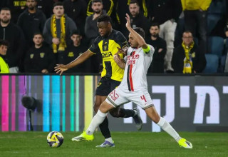 מה קרה לחלק הקדמי? (צילום: קובי אליהו)