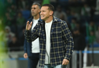 ברק בכר (צילום: ברני ארדוב)