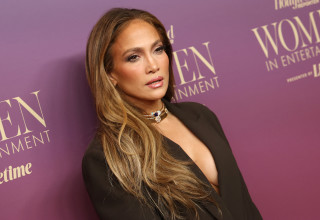 ג׳ניפר לופז (צילום: Michael Tran / AFP via Getty Images)