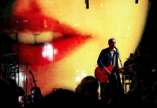 אסף אמדורסקי (צילום: 9ron9)