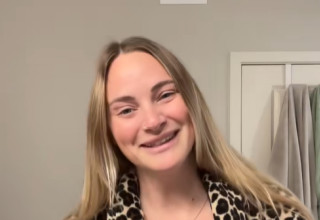 ג'קלין קראפט (צילום: צילום מסך)