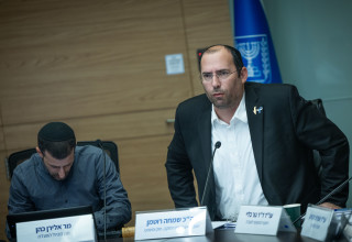 שמחה רוטמן (צילום: יונתן זינדל פלאש 90)