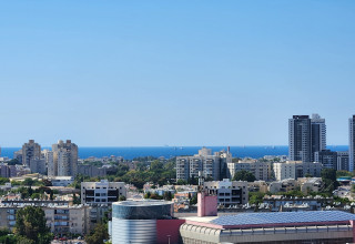 קריית ביאליק. הקריות הופכות לאזור חם למשקיעים (צילום: שאטרסטוק)