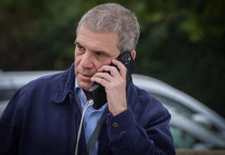 גל הירש (צילום: אבשלום ששוני ופלאש 90)