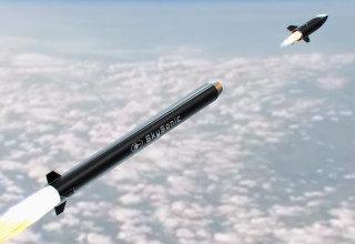 מערכות הגנה והתקפה שיוצגו בסלון האווירי (צילום: דוברות רפאל)