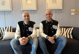 גלעד ארדיטי ויהב וינקלר סקיי גיני  (צילום: יח"צ)