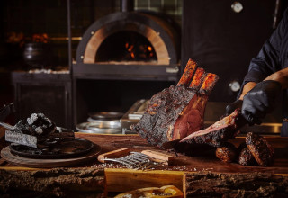 פיטמאסטר (צילום: פורצ'ן קוקי)