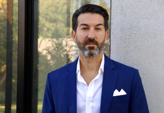 שגיב אסולין (צילום: הדר פרלמוטר)