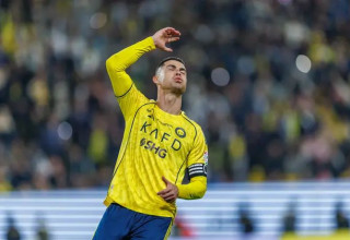  (צילום: GettyImages, Abdullah Ahmed)