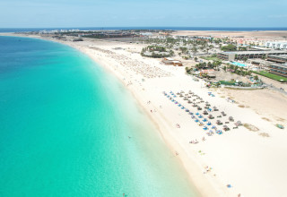 כף ורדה (Cape Verde)  (צילום: שאטרסטוק)