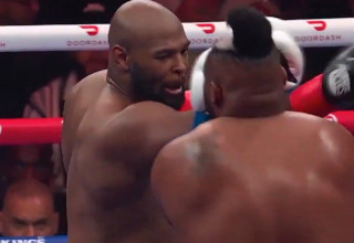 ג'ארל מילר (צילום: צילום מסך מטוויטר)