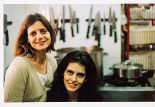 אורנה ואלה (צילום: רועי רוזן)