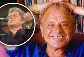 אריק לביא (צילום: ראובן קסטרו יחצ יעל ניצן, SA'AR YA'ACOV לע''מ)