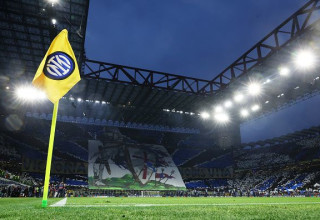 אצטדיון סן סירו (צילום: Alexander Hassenstein)