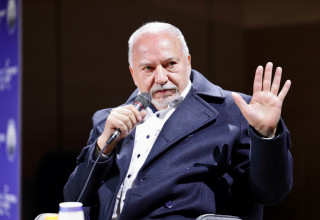 אביגדור ליברמן (צילום: אלון גלבוע)