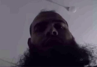 פשיטת המחבל לקיבוץ ניר עוז  (צילום: דובר צה"ל)