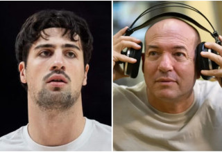 אייל ברקוביץ', דני אבדיה (צילום: Getty images, ראובן קסטרו)