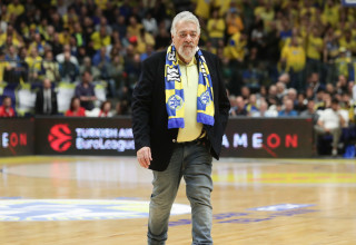 רפי גינת (צילום: דני מרון)