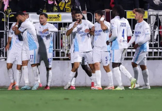 רגע נהדר. טבריה חוגגת (צילום: מאור אלקסלסי)