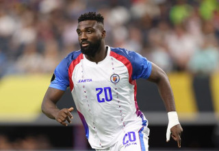 פרנזי פיירו (צילום: Getty images)