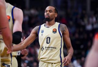 קווין פאנטר, ברצלונה (צילום: GettyImages, Eurasia Sport Images)