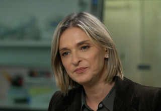 דנה ויס (צילום: קשת 12)