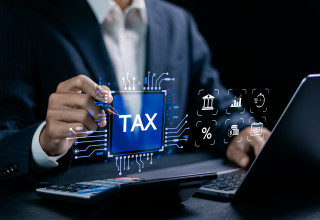 מאות מיליארדי דולרים אבודים בדיווח מס הכנסה בארה"ב (צילום: שאטרסטוק)