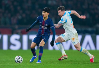 דרו פרננדס (צילום: Franco Arland / Contributor)