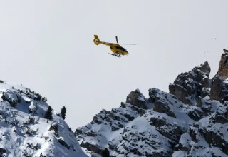 הגיעו במיוחד בשבילה. ווהן מפונה (צילום: GettyImages)