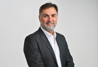 שמעון חדד - מנכ"ל פספורטכארד TRAVEL (צילום: אלעד גוטמן)