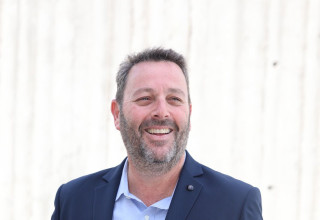 אוהד שגב (צילום: אלי דוד)