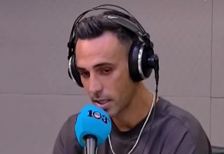 ערן זהבי (צילום: צילום מסך מתוך 103FM)