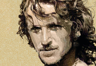 הטור של נתן זהבי - מכתב של חייל (צילום:  איור: אורי אינקס)