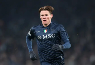  (צילום: GettyImages, Alex Pantling - UEFA)
