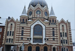 קלינינגרד (צילום: אנדרי בויץ)