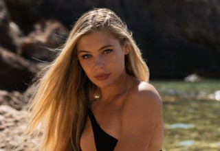 יוטה לירדאם (צילום: מסך, אינסטגרם)