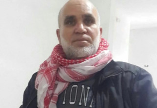 ג'מיל דיאב הוא הנרצח בטמרה (צילום: ללא קרדיט)