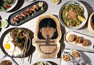 מוג'ו סאן (צילום: אסף קרלה)