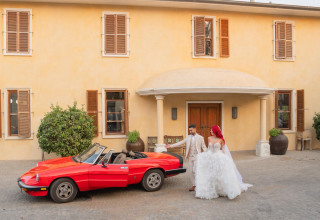 קאזה מנצ׳יני  (צילום: חיים אפריאט)