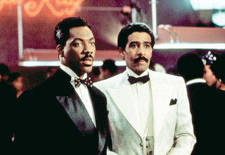 לילות הארלם (צילום: נטפליקס)