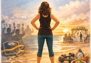 הכול בראש - טליה לוין (צילום:  AI)