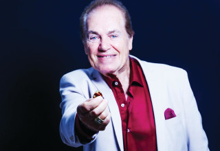 טריפונס (צילום: שלומי יוסף)