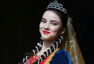 תחפושות השראה לקראת יום מעשים טובים 2026 (צילום: יחצ)