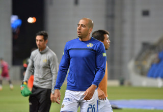 טל בן חיים (צילום: אריאל שלום)